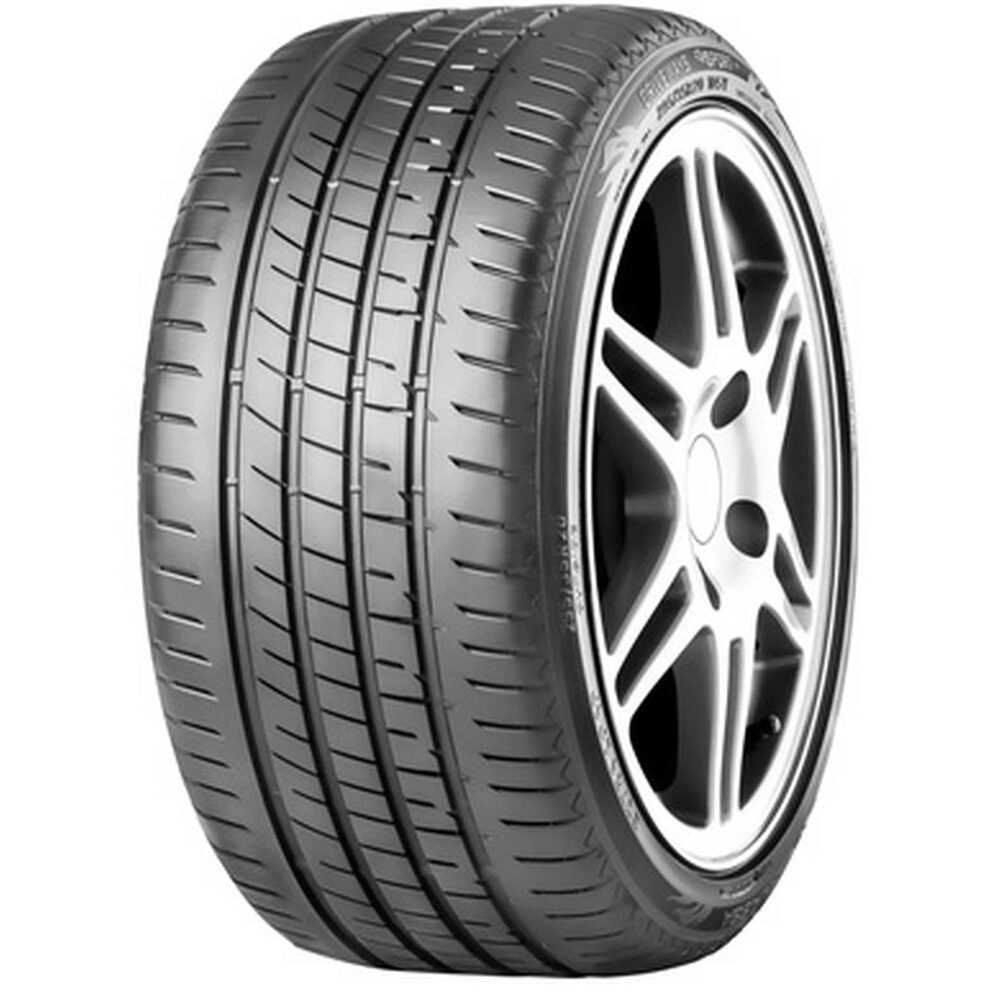 LASSA Driveways Sport + 245/5018 Anvelopa LASSA Driveways Sport + 245/5018 Vara