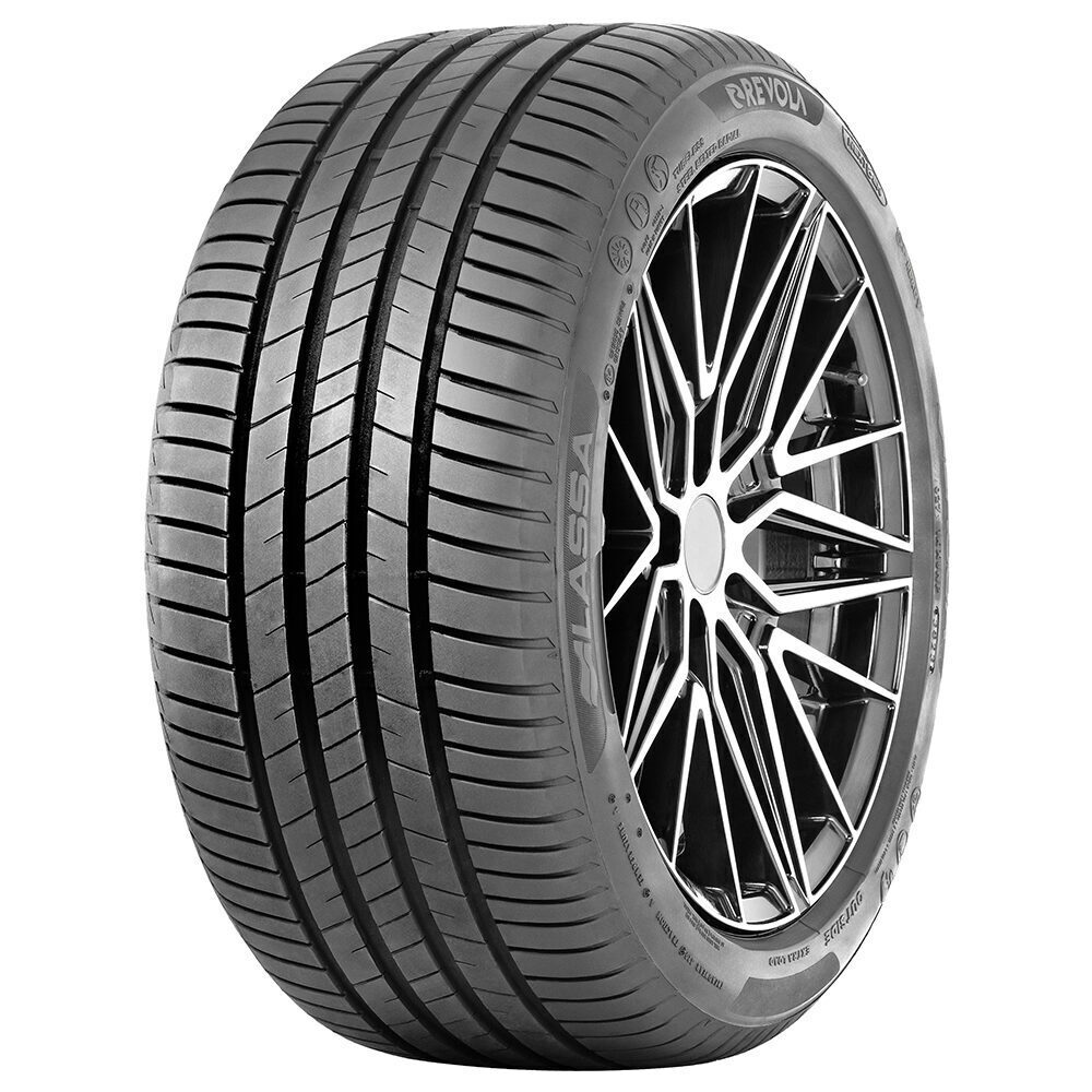 LASSA REVOLA 205/50R17 Anvelopa LASSA REVOLA 205/50R17 Vara