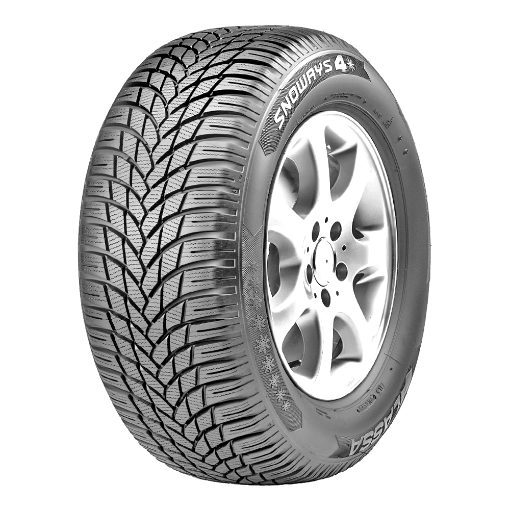 LASSA Snoways 4 235/45R18 Anvelopa LASSA Snoways 4 235/45R18 Iarna