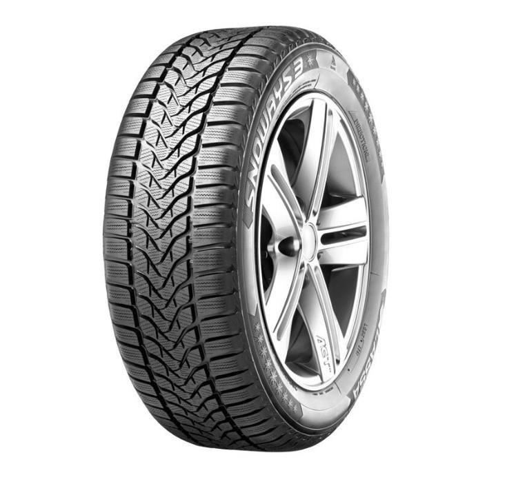 LASSA Snoways3 165/65R14 Anvelopa LASSA Snoways3 165/65R14 Iarna
