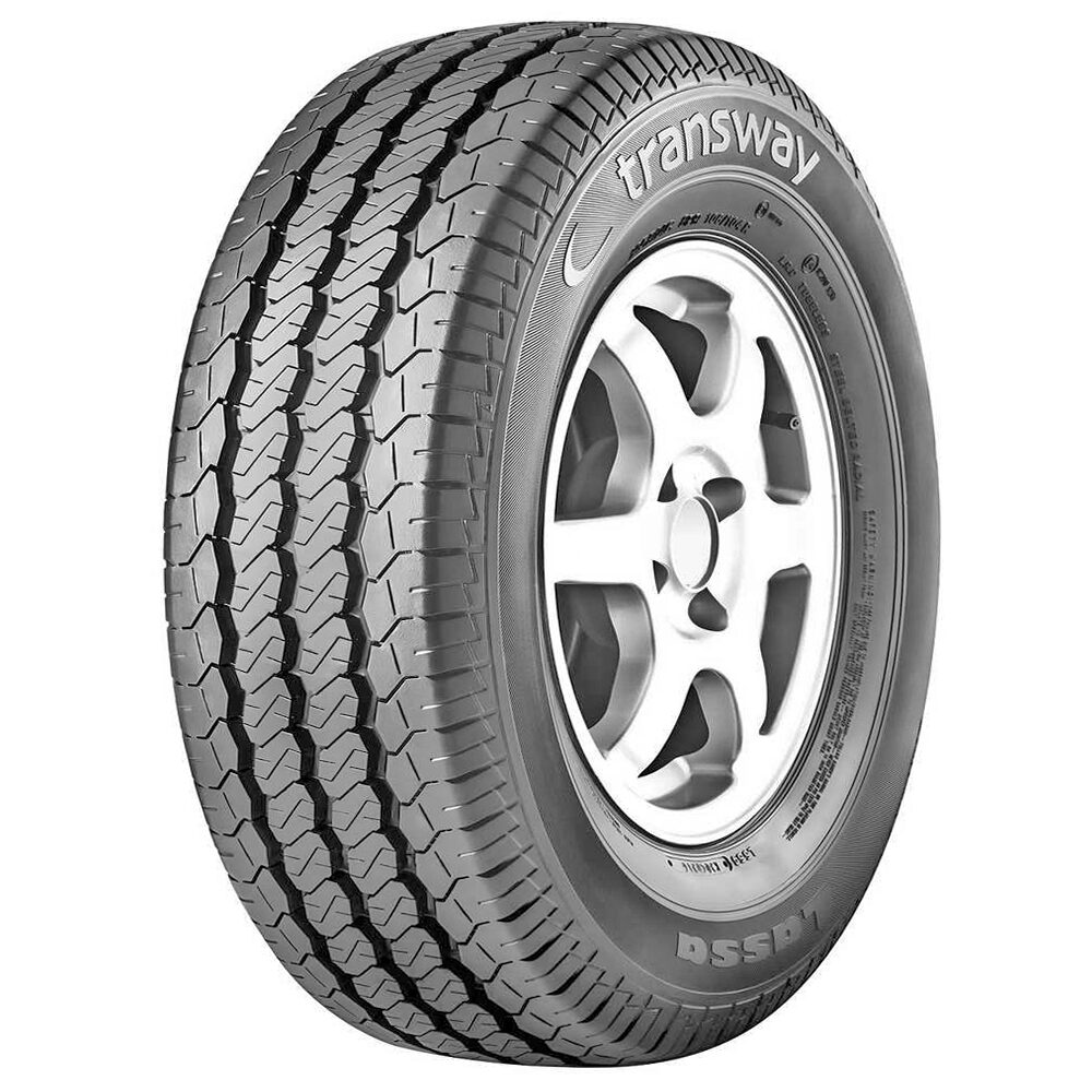 LASSA TRANSWAY 215/70R15C Anvelopa LASSA TRANSWAY 215/70R15C Vara