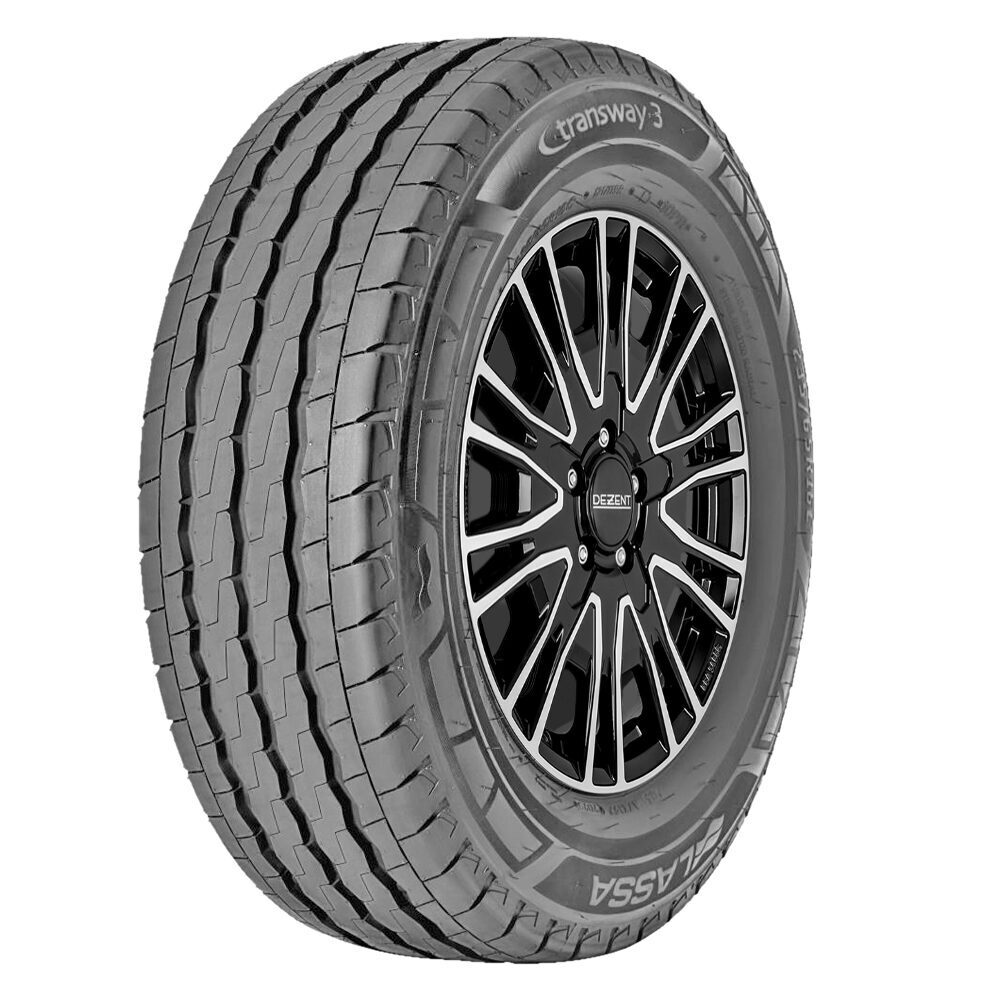 LASSA Transway 3 225/75R16C Anvelopa LASSA Transway 3 225/75R16C Vara