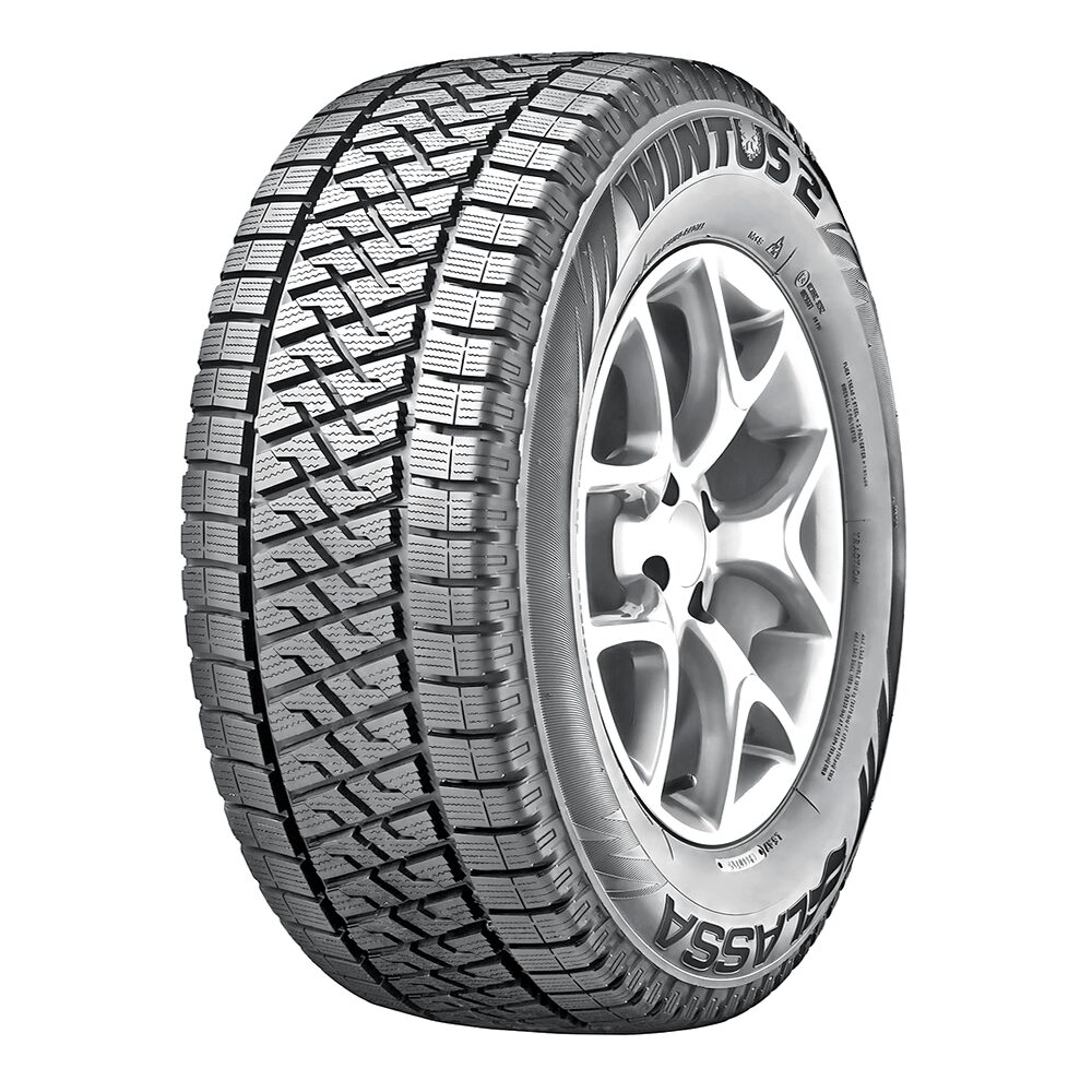 LASSA Wintus 2 205/65R16C Anvelopa LASSA Wintus 2 205/65R16C Iarna
