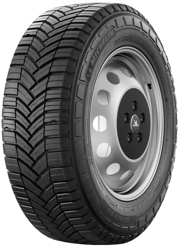 MICHELIN Agilis Crossclimate 195/75R16C Anvelopa MICHELIN Agilis Crossclimate 195/75R16C All Season