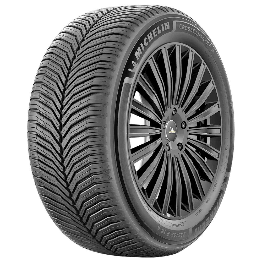 MICHELIN CrossClimate 3 245/45R20 Anvelopa MICHELIN CrossClimate 3 245/45R20 All Season