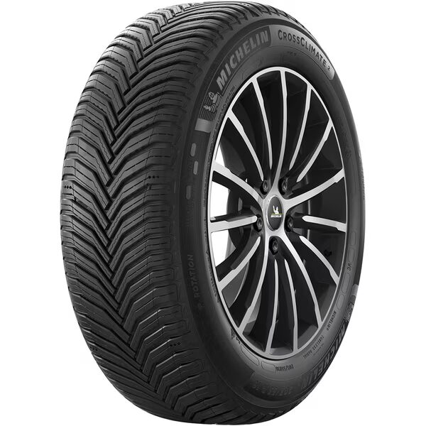 MICHELIN Crossclimate 2 SUV FSL 225/45R19 Anvelopa MICHELIN Crossclimate 2 SUV FSL 225/45R19 All Season