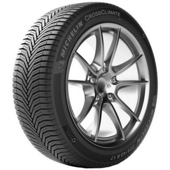 MICHELIN Crossclimate 2 SUV FSL 265/50R19 Anvelopa MICHELIN Crossclimate 2 SUV FSL 265/50R19 All Season