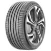 Anvelopa MICHELIN Pilot Sport 4 SUV FSL 225/60R18 Vara
