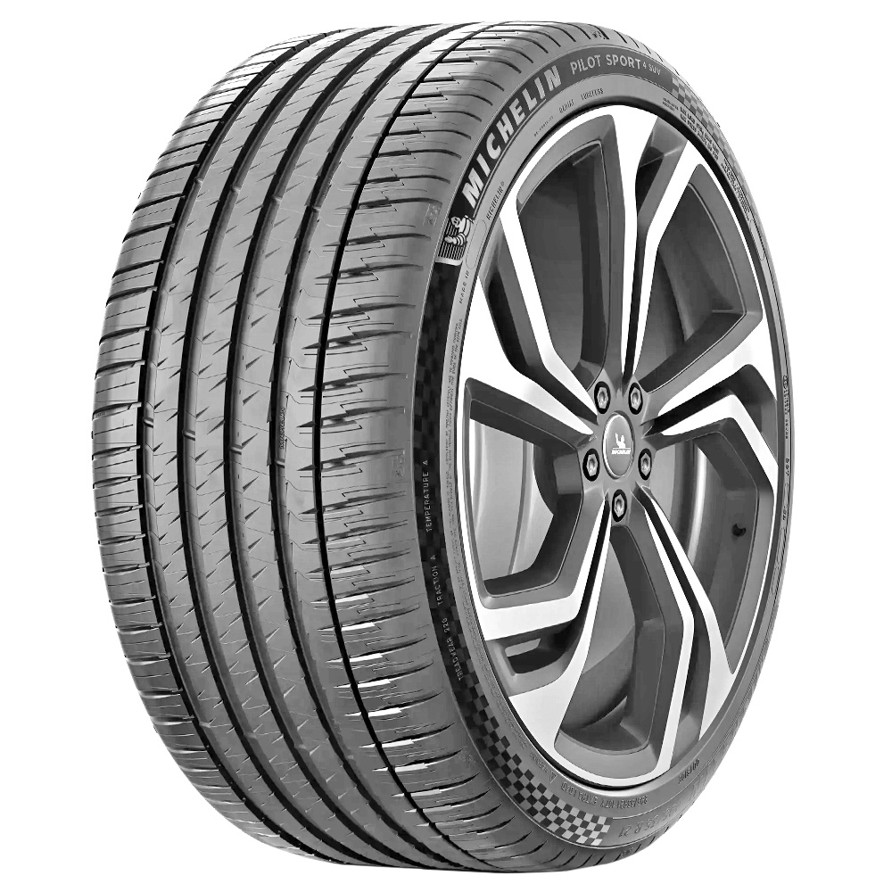 MICHELIN Pilot Sport 4 SUV FSL 265/50R20 Anvelopa MICHELIN Pilot Sport 4 SUV FSL 265/50R20 Vara
