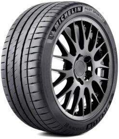 Anvelopa MICHELIN Pilot Sport 4 SUV FSL 275/40R21 Vara