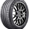 Anvelopa MICHELIN Pilot Sport 4 SUV FSL 315/35R21 Vara