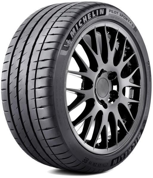 Anvelopa MICHELIN Pilot Sport 4 SUV FSL 315/35R21 Vara