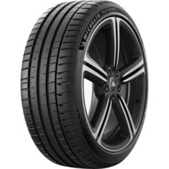 Anvelopa MICHELIN Pilot Sport 5 225/50ZR17 98Y RG XL Vara