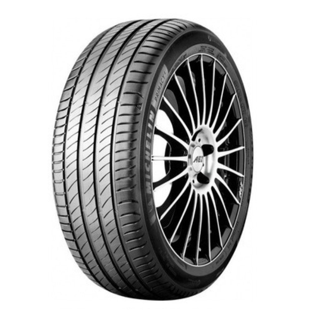 MICHELIN Primacy 4+ FSL 225/55R17 Anvelopa MICHELIN Primacy 4+ FSL 225/55R17 Vara