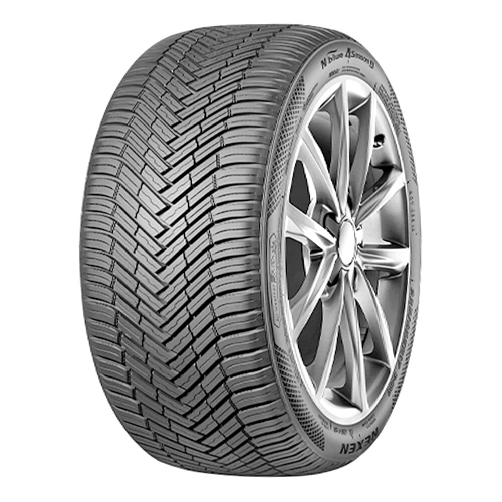Anvelopa NEXEN N'BLUE 4Season 2 215/70R16 All Season