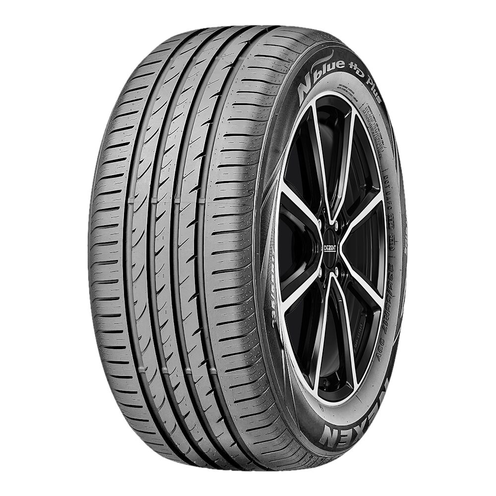 NEXEN N'BLUE HD Plus 165/65R14 Anvelopa NEXEN N'BLUE HD Plus 165/65R14 Vara