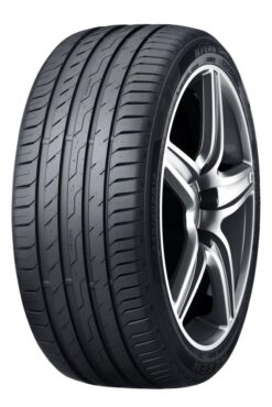 Anvelopa NEXEN NFera Sport SUV 235/6018 Vara