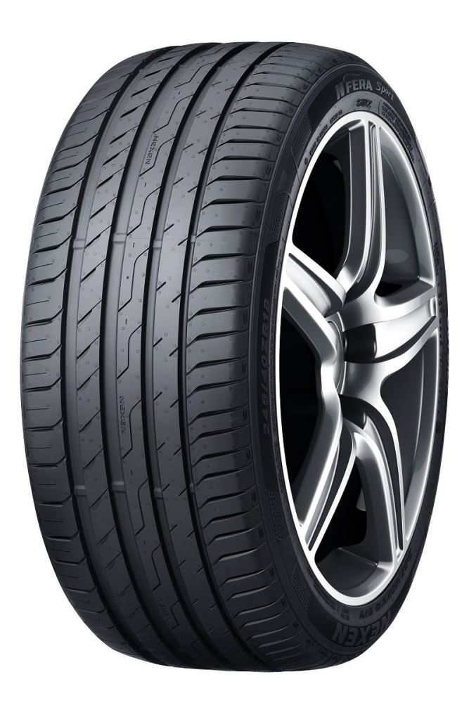 Anvelopa NEXEN NFera Sport SUV 235/6018 Vara