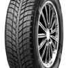 Anvelopa NEXEN Nblue 4Season 185/60R15 All Season