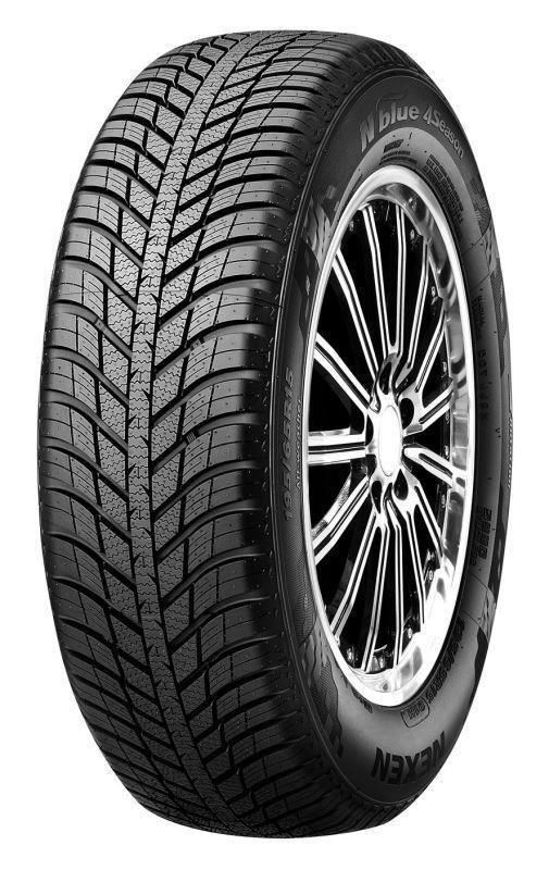 NEXEN Nblue 4Season 185/60R15 Anvelopa NEXEN Nblue 4Season 185/60R15 All Season