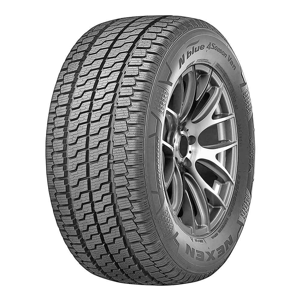 NEXEN Nblue 4Season 185/7014 Anvelopa NEXEN Nblue 4Season 185/7014 All Season