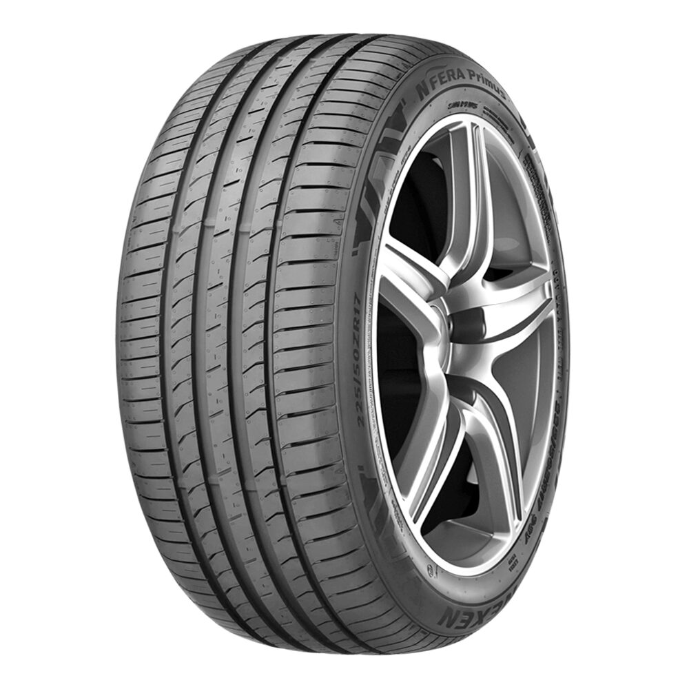 Anvelopa NEXEN Nfera Primus 235/50R17 Vara