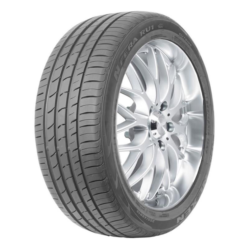 NEXEN Nfera RU1 225/65R17 Anvelopa NEXEN Nfera RU1 225/65R17 Vara