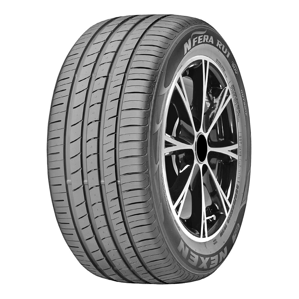 NEXEN Nfera RU1 235/5519 Anvelopa NEXEN Nfera RU1 235/5519 Vara