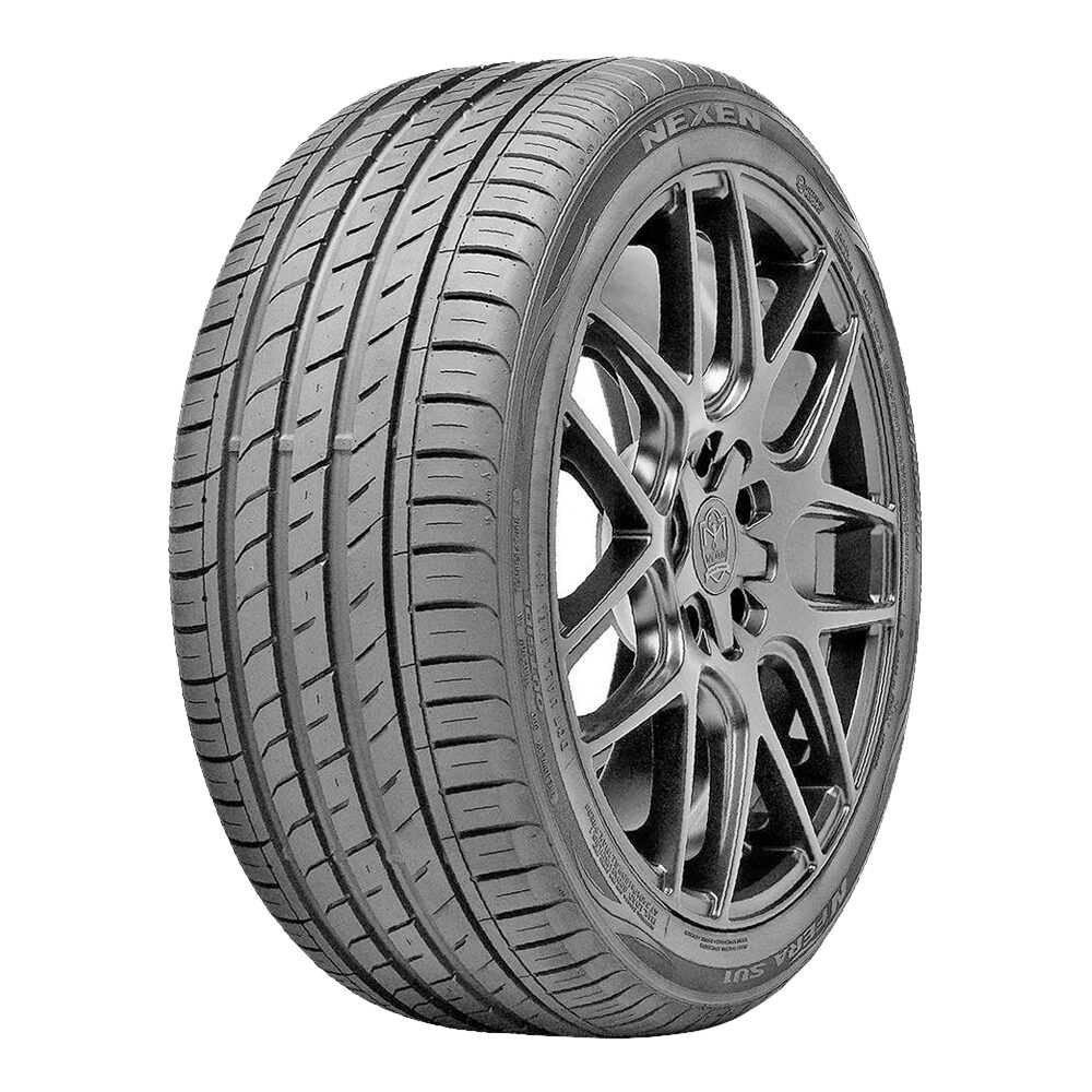 NEXEN Nfera-SU1 205/5017 Anvelopa NEXEN Nfera-SU1 205/5017 Vara