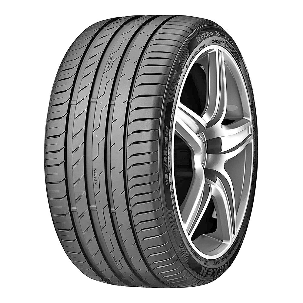 NEXEN Nfera Sport 215/45R18 Anvelopa NEXEN Nfera Sport 215/45R18 Vara