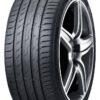 Anvelopa NEXEN Nfera Sport 245/40R18 Vara