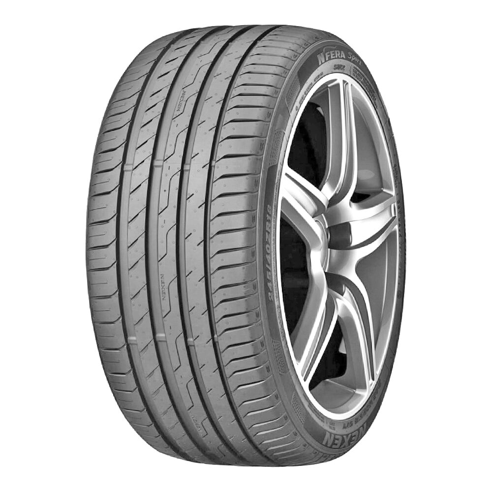 NEXEN Nfera Sport SUV 225/5018 Anvelopa NEXEN Nfera Sport SUV 225/5018 Vara