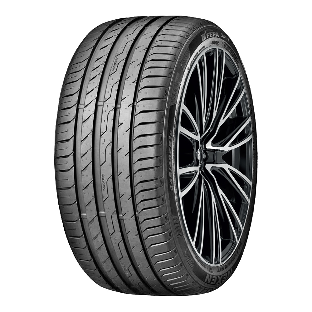 NEXEN Nfera Sport SUV 235/5019 Anvelopa NEXEN Nfera Sport SUV 235/5019 Vara