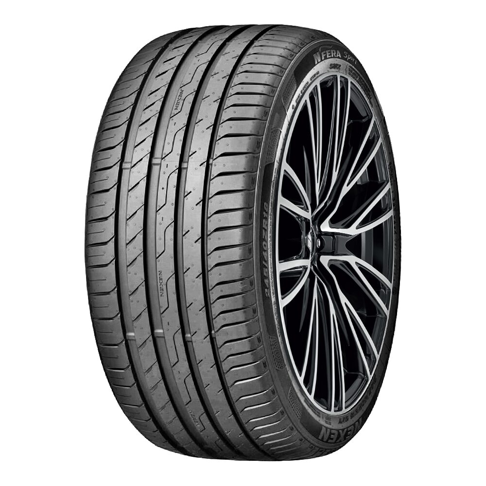 NEXEN Nfera Sport SUV 255/5518 Anvelopa NEXEN Nfera Sport SUV 255/5518 Vara