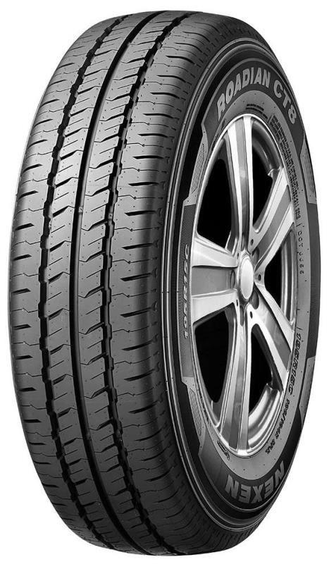 Anvelopa NEXEN ROADIAN CT8 205/65R16C Vara
