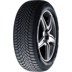Anvelopa NEXEN WG-SnowG3-WH21 195/55R16 Iarna