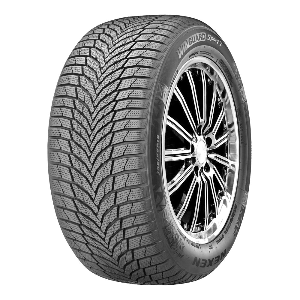 NEXEN WG-Sport2-SUV 265/6517 Anvelopa NEXEN WG-Sport2-SUV 265/6517 Iarna
