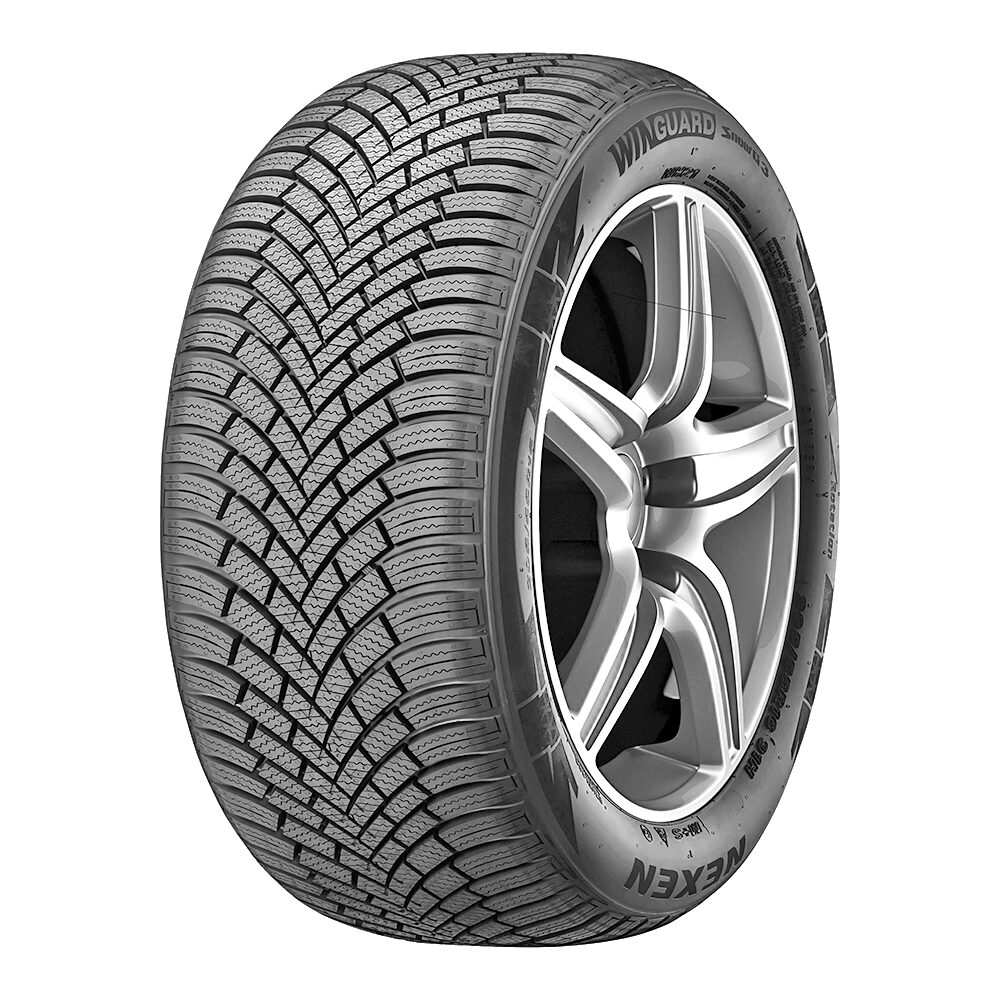 NEXEN Winguard SnowG3 WH21 185/65R15 Anvelopa NEXEN Winguard SnowG3 WH21 185/65R15 Iarna