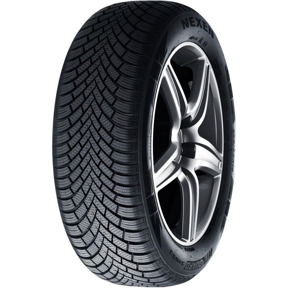 NEXEN Winguard SnowG3 WH21 215/70R16 Anvelopa NEXEN Winguard SnowG3 WH21 215/70R16 Iarna