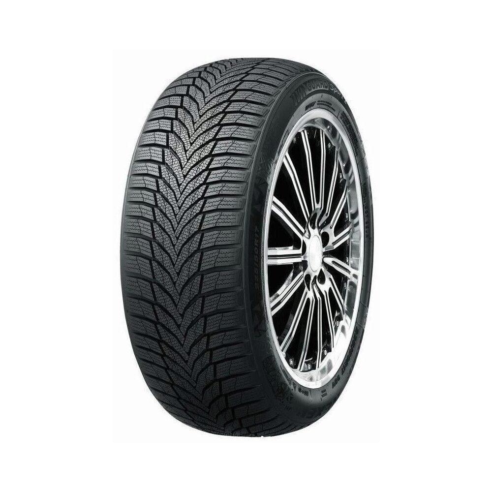 NEXEN Winguard Sport 2 235/45R17 Anvelopa NEXEN Winguard Sport 2 235/45R17 Iarna