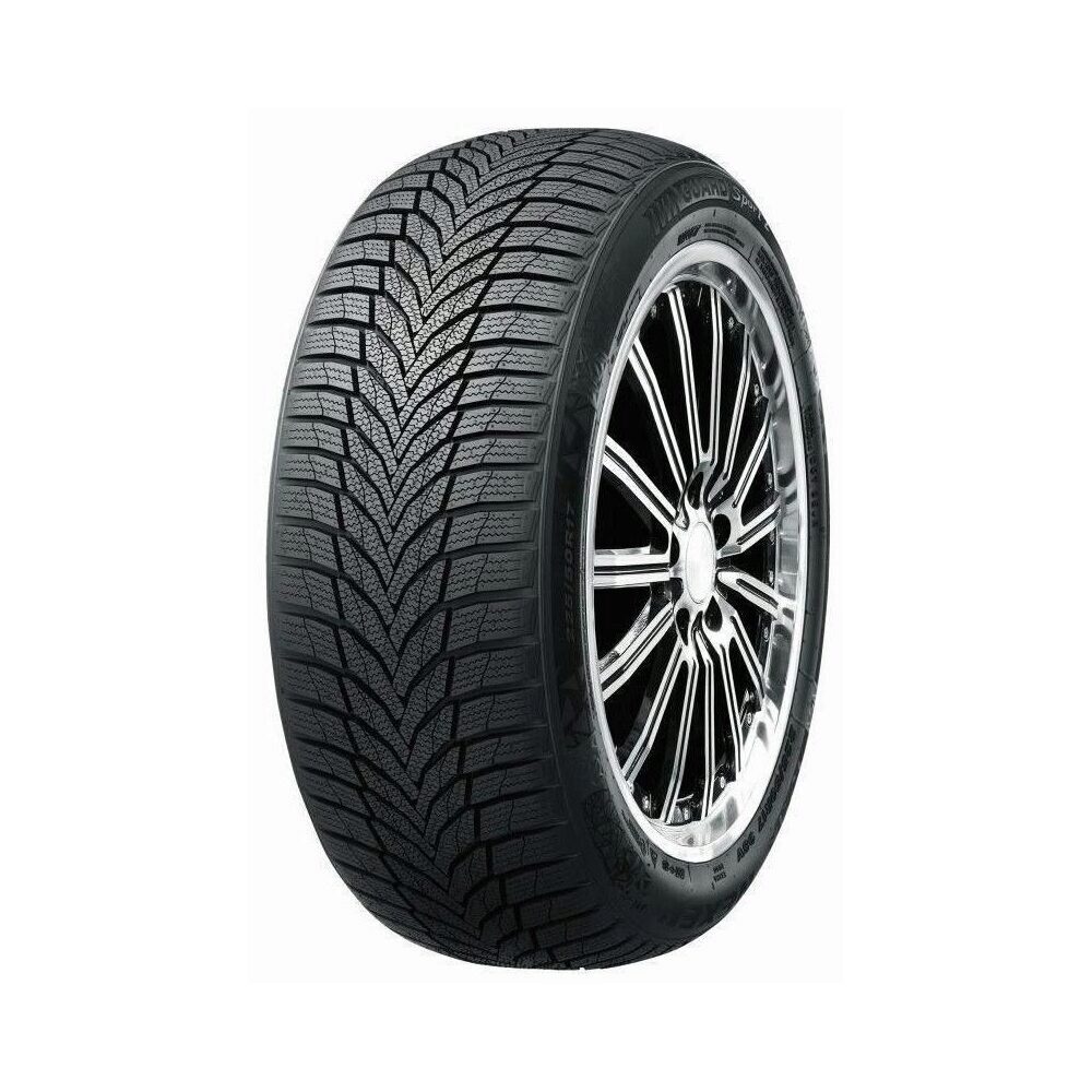 NEXEN Winguard Sport 2 255/35R19 Anvelopa NEXEN Winguard Sport 2 255/35R19 Iarna
