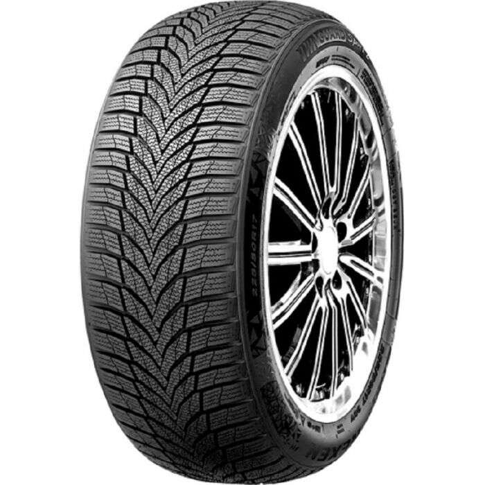 NEXEN Winguard Sport 2 SUV 235/55R18 Anvelopa NEXEN Winguard Sport 2 SUV 235/55R18 Iarna