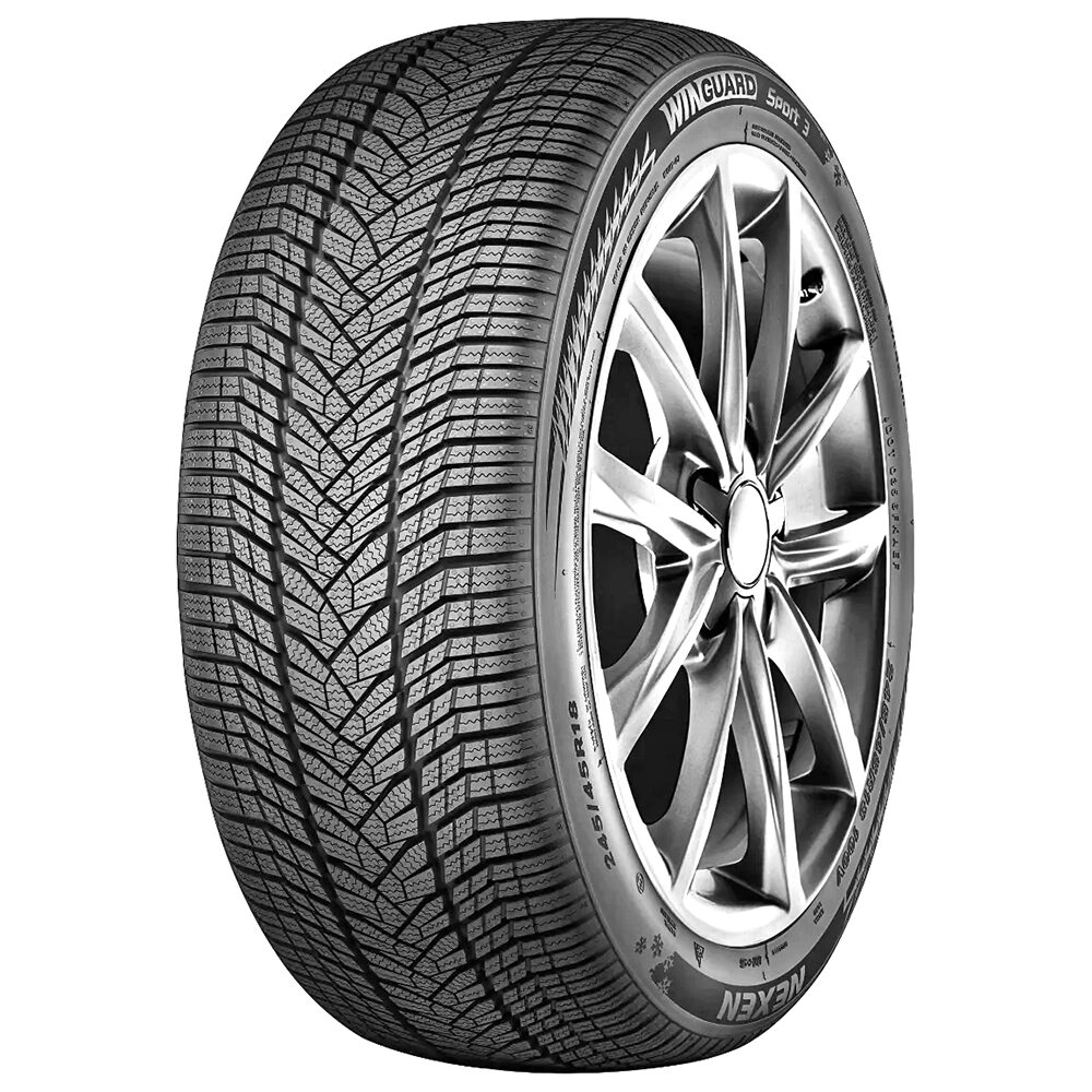 Anvelopa NEXEN Winguard-Sport-3 265/50R19 Iarna
