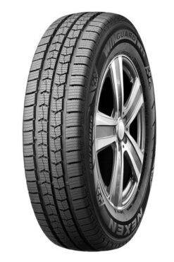 Anvelopa NEXEN Winguard-WT1 195/75R16 Iarna