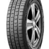 Anvelopa NEXEN Winguard WT1 205/65R16C Iarna