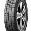 Anvelopa NEXEN Winguard WT1 225/65R16C Iarna