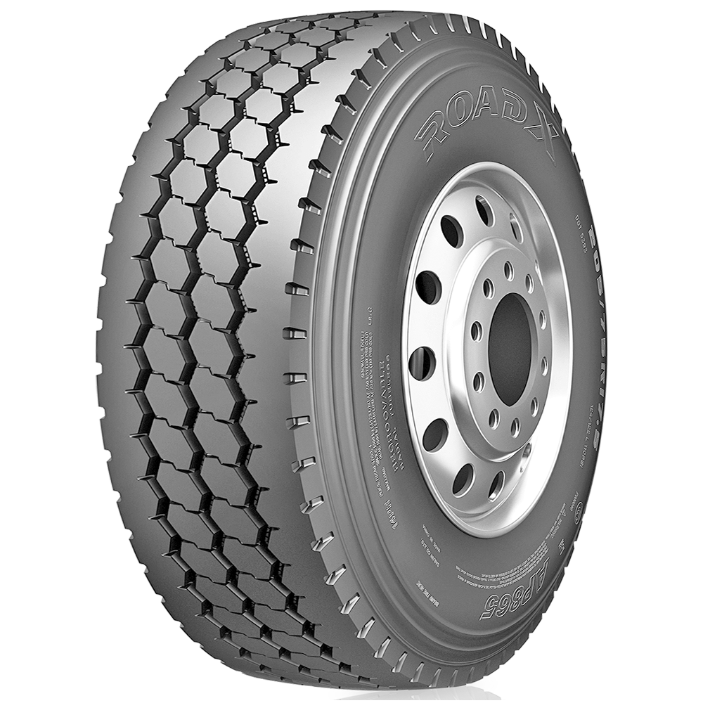 ROADX AP865 315/80R22.5 Anvelopa ROADX AP865 315/80R22.5