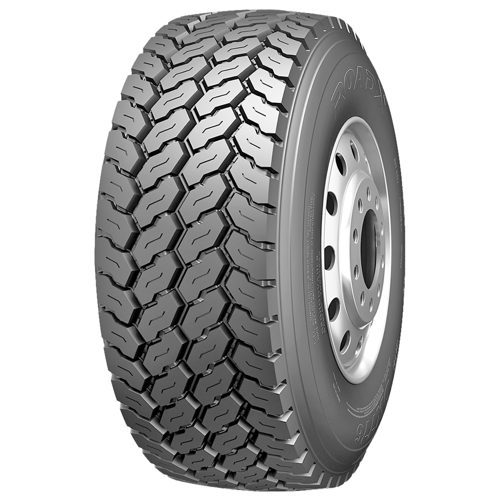 ROADX DX776 385/65R22.5 Anvelopa ROADX DX776 385/65R22.5