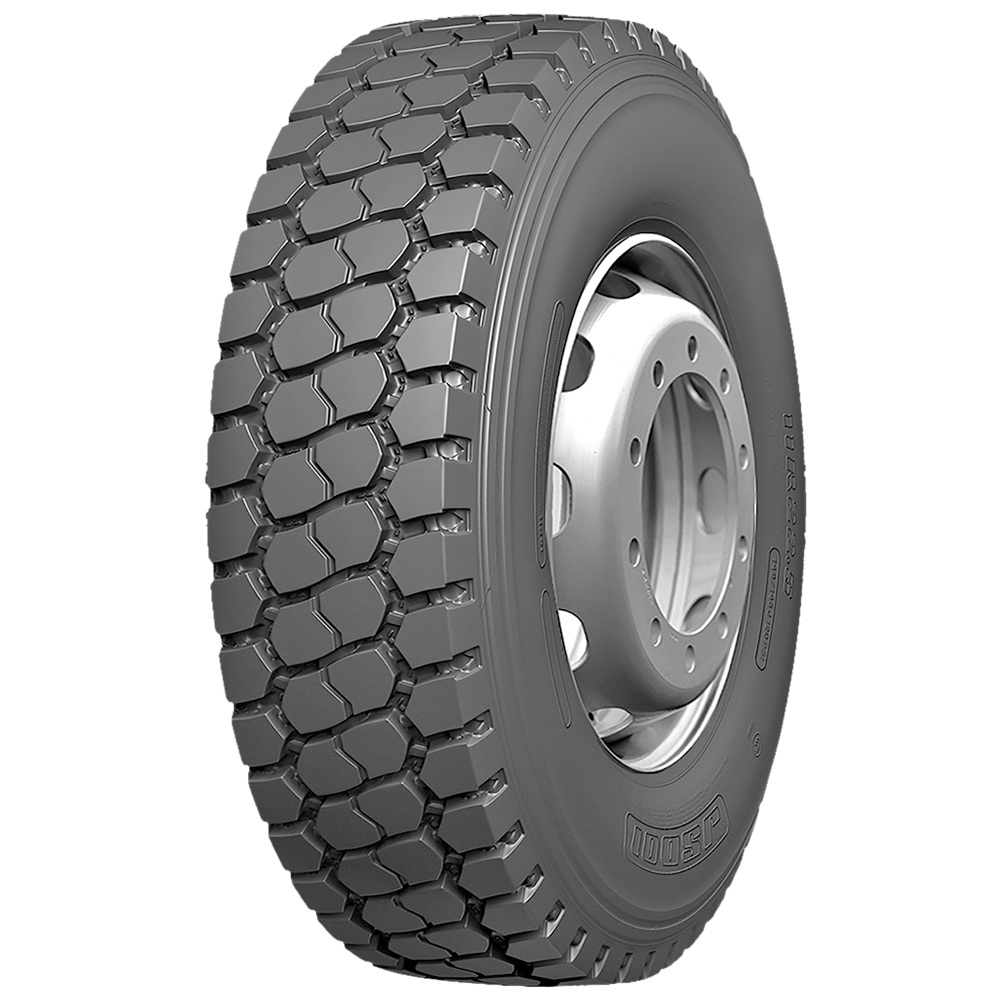 ROADX MS661 13/R22.5 Anvelopa ROADX MS661 13/R22.5
