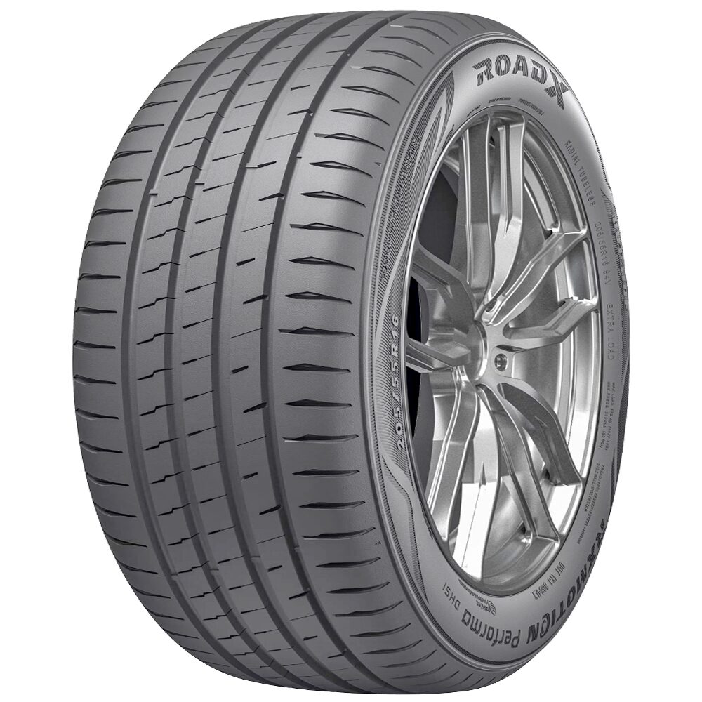 ROADX Performa DH51 185/6015 Anvelopa ROADX Performa DH51 185/6015 Vara